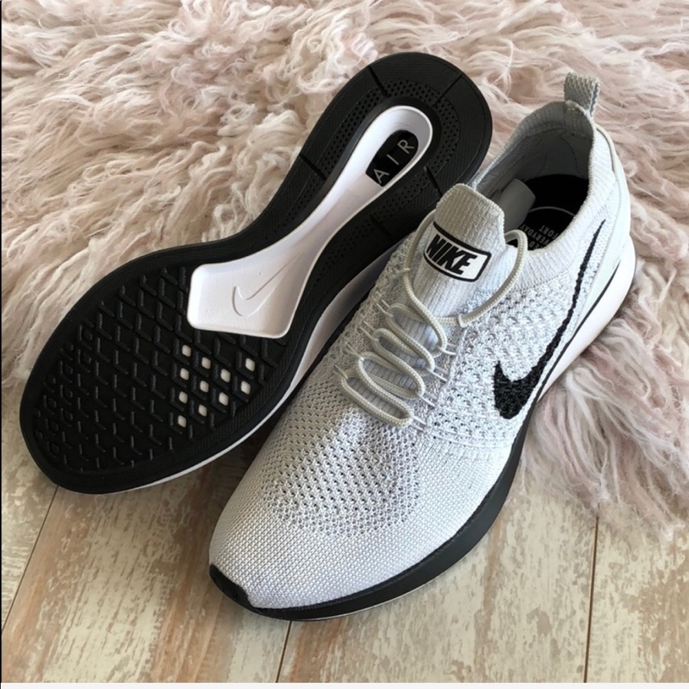 NWT Nike Zoom Mariah flyknit - Picture 7 of 7